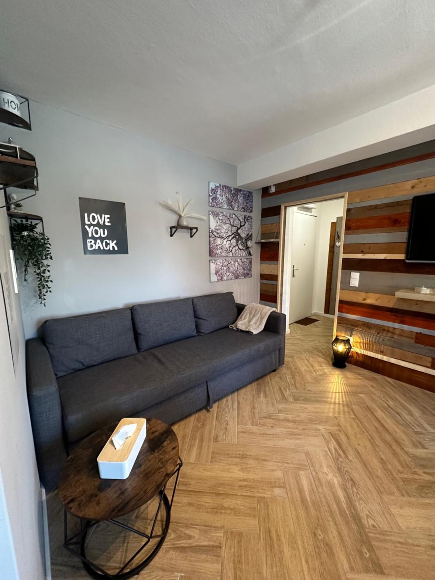 Anita'S Sweet Home Klagenfurt am Woerthersee Dış mekan fotoğraf