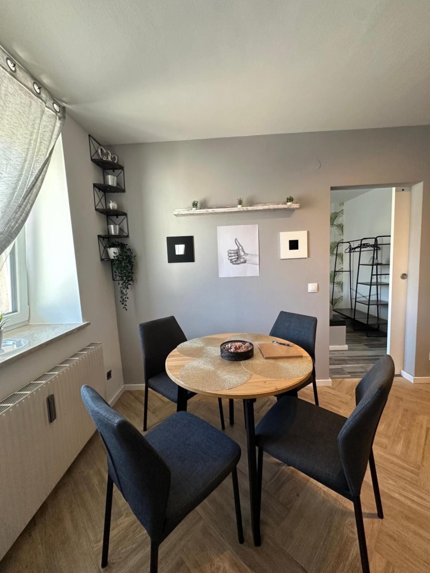 Anita'S Sweet Home Klagenfurt am Woerthersee Dış mekan fotoğraf